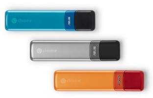 Google Chromebit Stick-PC
